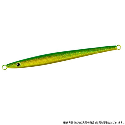 シマノ(SHIMANO) コルトスナイパー ロング 60g 148mm #018 Sグリキン JM-606R