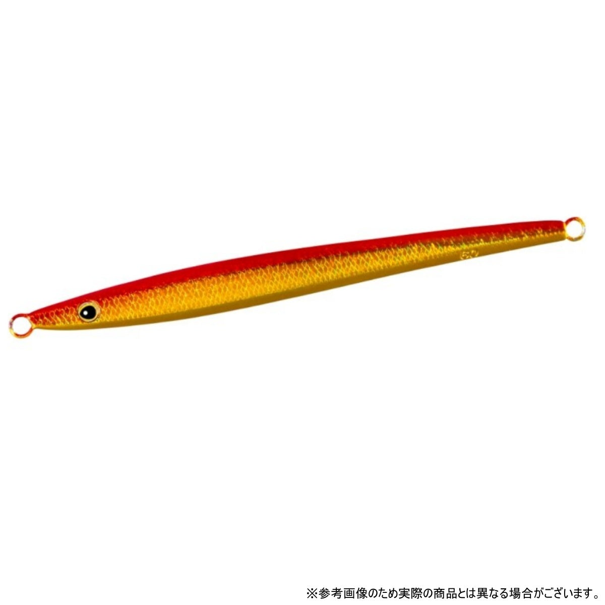 シマノ(SHIMANO) コルトスナイパー ロング 60g 148mm #019 Sアカキン JM-606R