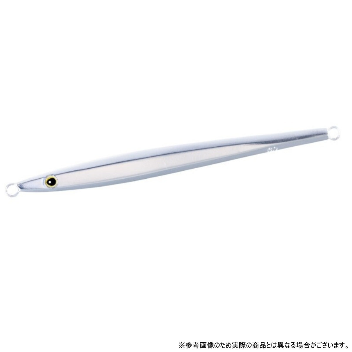 シマノ(SHIMANO) コルトスナイパー ロング 60g 148mm #020 シルバーミラー JM-606R
