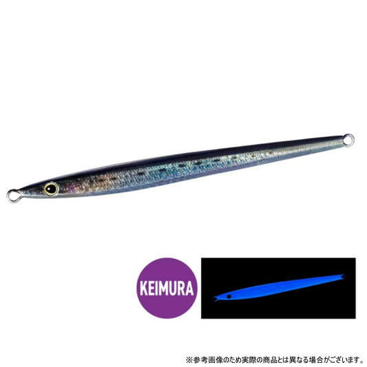 シマノ(SHIMANO) コルトスナイパー ロング 80g 163mm #015 SRKイワシ JM-608R