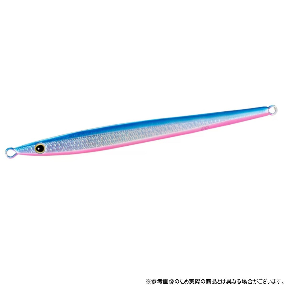 シマノ(SHIMANO) コルトスナイパー ロング 80g 163mm #016 Sブルピン JM-608R