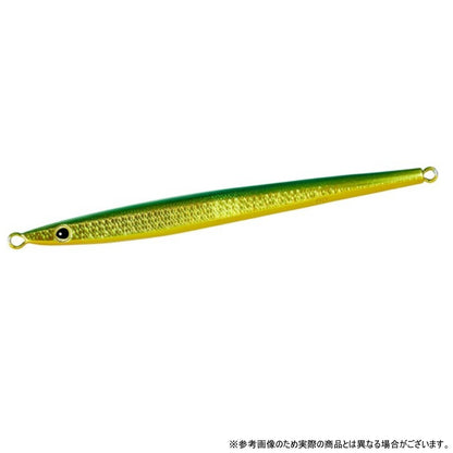 シマノ(SHIMANO) コルトスナイパー ロング 80g 163mm #018 Sグリキン JM-608R