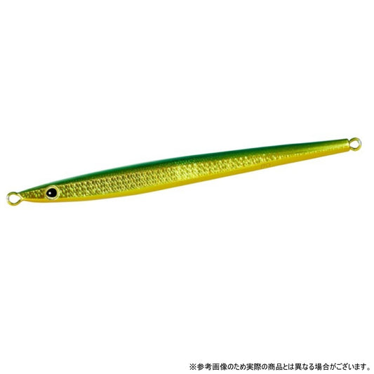 シマノ(SHIMANO) コルトスナイパー ロング 80g 163mm #018 Sグリキン JM-608R