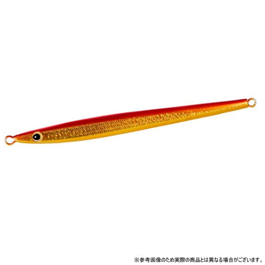 シマノ(SHIMANO) コルトスナイパー ロング 80g 163mm #019 Sアカキン JM-608R