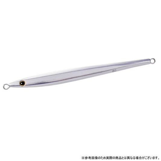 シマノ(SHIMANO) コルトスナイパー ロング 80g 163mm #020 シルバーミラー JM-608R