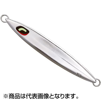 シマノ(SHIMANO) オシア スティンガーバタフライ サーディンウェーバー 130mm 160g #014 シルバーミラー JT-416P