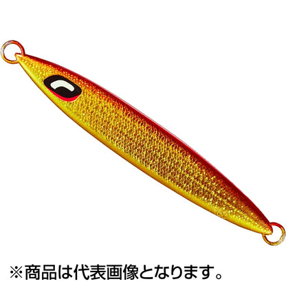 シマノ(SHIMANO) オシア スティンガーバタフライ サーディンウェーバー 130mm 160g #018 Sアカキン JT-416P
