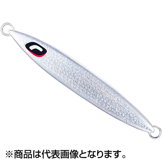 シマノ(SHIMANO) オシア スティンガーバタフライ サーディンウェーバー 130mm 160g #023 Sケイムラシルバー JT-416P