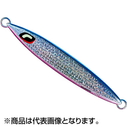 シマノ(SHIMANO) オシア スティンガーバタフライ サーディンウェーバー 135mm 180g #016 Sブルピン JT-418P