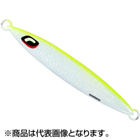 シマノ(SHIMANO) オシア スティンガーバタフライ サーディンウェーバー 135mm 180g #024 STフルグローチャートバック JT-418P