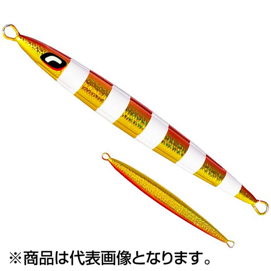 シマノ(SHIMANO) オシア スティンガーバタフライ ペブルスティック 143mm 120g #016 Sアカキンゼブラ JT-912N