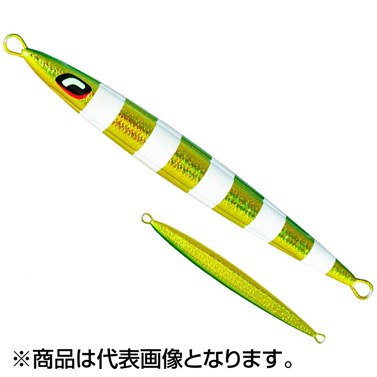 シマノ(SHIMANO) オシア スティンガーバタフライ ペブルスティック 143mm 120g #017 Sグリキンゼブラ JT-912N