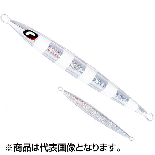 シマノ(SHIMANO) オシア スティンガーバタフライ ペブルスティック 143mm 120g #018 Sゼブラグロー JT-912N