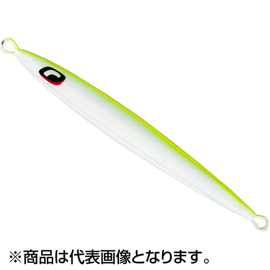シマノ(SHIMANO) オシア スティンガーバタフライ ペブルスティック 143mm 120g #021 STフルグローチャートバック JT-912N