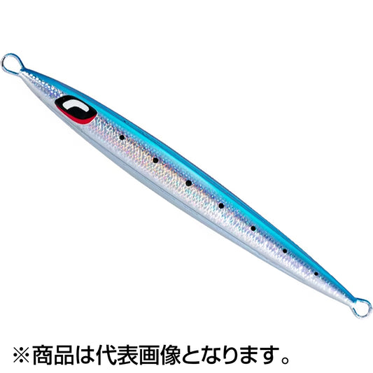 シマノ(SHIMANO) オシア スティンガーバタフライ ペブルスティック 154mm 150g #012 Sイワシ JT-915N