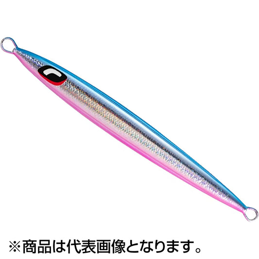 シマノ(SHIMANO) オシア スティンガーバタフライ ペブルスティック 154mm 150g #013 Sブルピン JT-915N