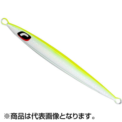 シマノ(SHIMANO) オシア スティンガーバタフライ ペブルスティック 154mm 150g #021 STフルグローチャートバック JT-915N