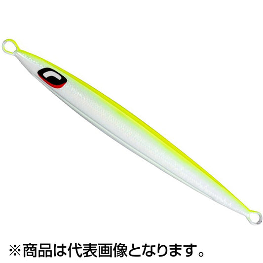 シマノ(SHIMANO) オシア スティンガーバタフライ ペブルスティック 154mm 150g #021 STフルグローチャートバック JT-915N