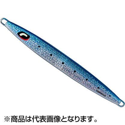 シマノ(SHIMANO) オシア ロングウェーバー 175mm 200g #015 Sイワシ JV-L20U