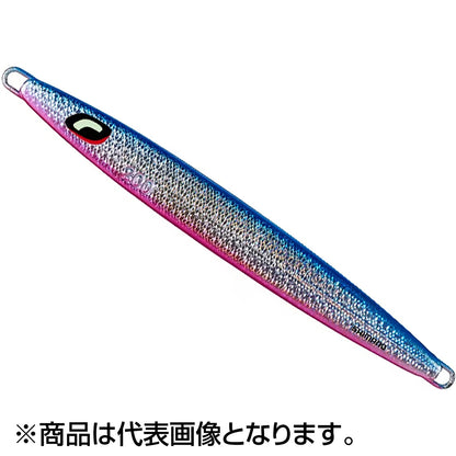 シマノ(SHIMANO) オシア ロングウェーバー 175mm 200g #016 Sブルピン JV-L20U