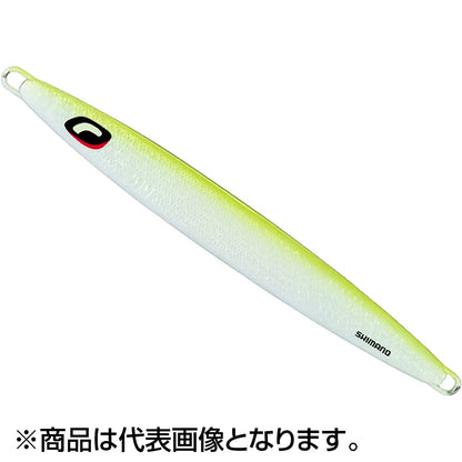 シマノ(SHIMANO) オシア ロングウェーバー 175mm 200g #024 STフルグローチャートバック JV-L20U