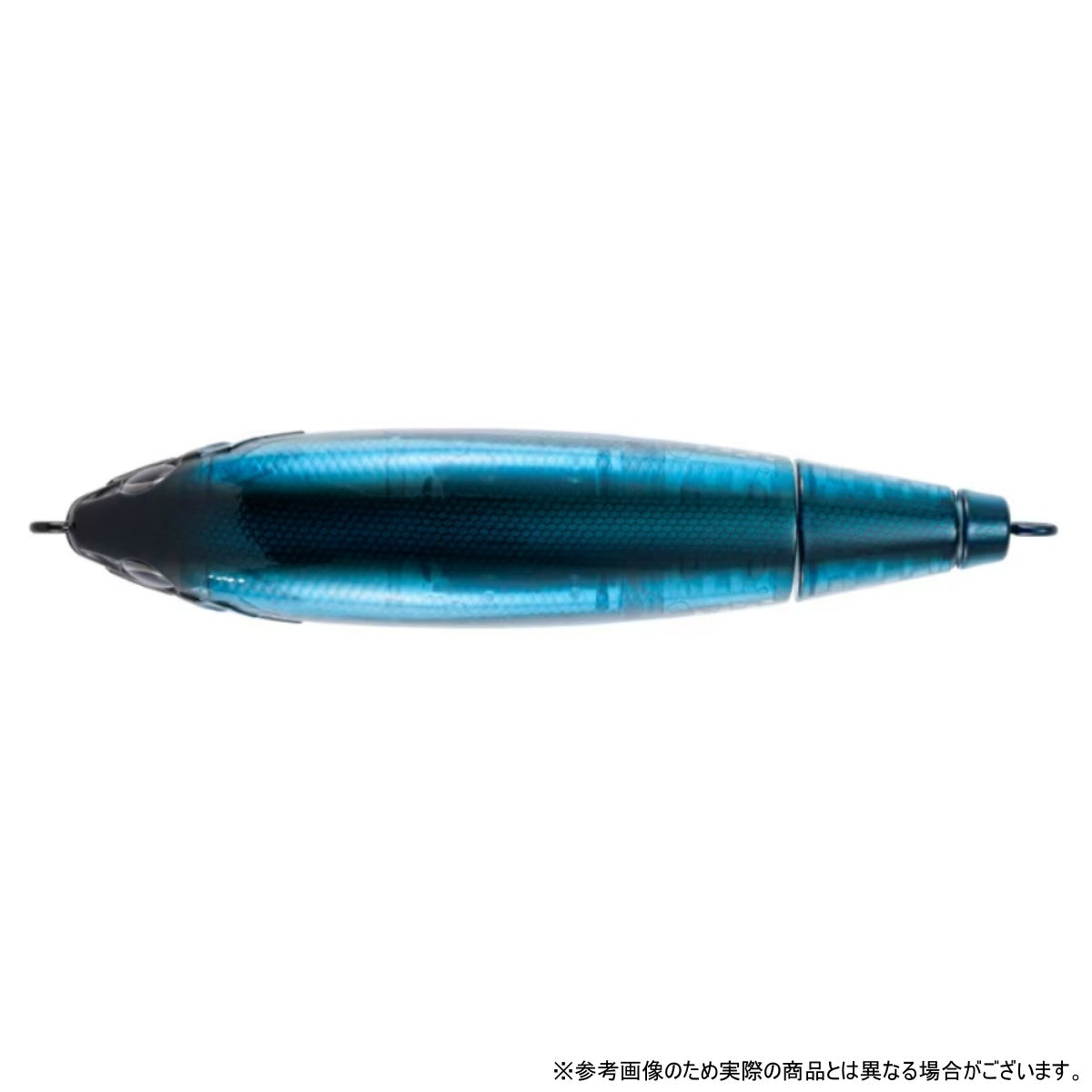 シマノ(SHIMANO) オシア スクリュードライブ 180F 180mm 114g #002 OCEAベイト XU-A18Y