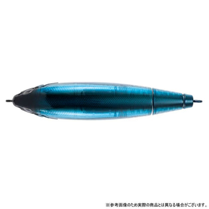 シマノ(SHIMANO) オシア スクリュードライブ 180F 180mm 114g #002 OCEAベイト XU-A18Y