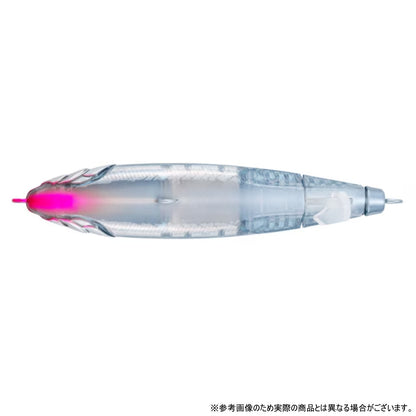 シマノ(SHIMANO) オシア スクリュードライブ 180F 180mm 114g #002 OCEAベイト XU-A18Y
