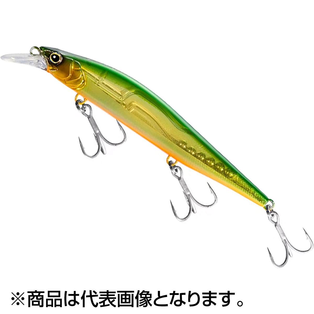 シマノ(SHIMANO) オシア ラウドジャーク 120S 120mm 18g #008 ハーフミラグリキン XV-C12Y