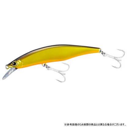 シマノ(SHIMANO) スコーピオンジャーク 90SP ジェットブースト 90mm 8g #003 イブシクロキン ZQ-L90Y