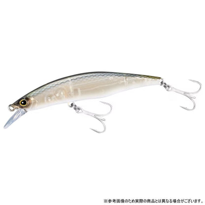 シマノ(SHIMANO) スコーピオンジャーク 90SP ジェットブースト 90mm 8g #005 ゴーストシャッド ZQ-L90Y