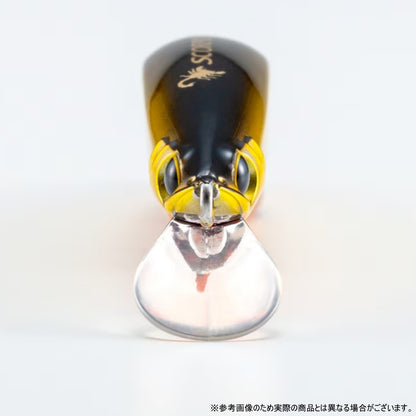 シマノ(SHIMANO) スコーピオンジャーク 90SP ジェットブースト 90mm 8g #006 ゴーストスメルト ZQ-L90Y