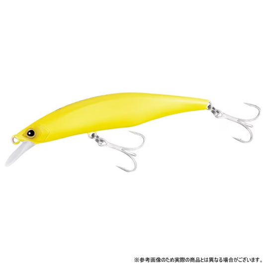 シマノ(SHIMANO) スコーピオンジャーク 90SP ジェットブースト 90mm 8g #007 マットチャート ZQ-L90Y
