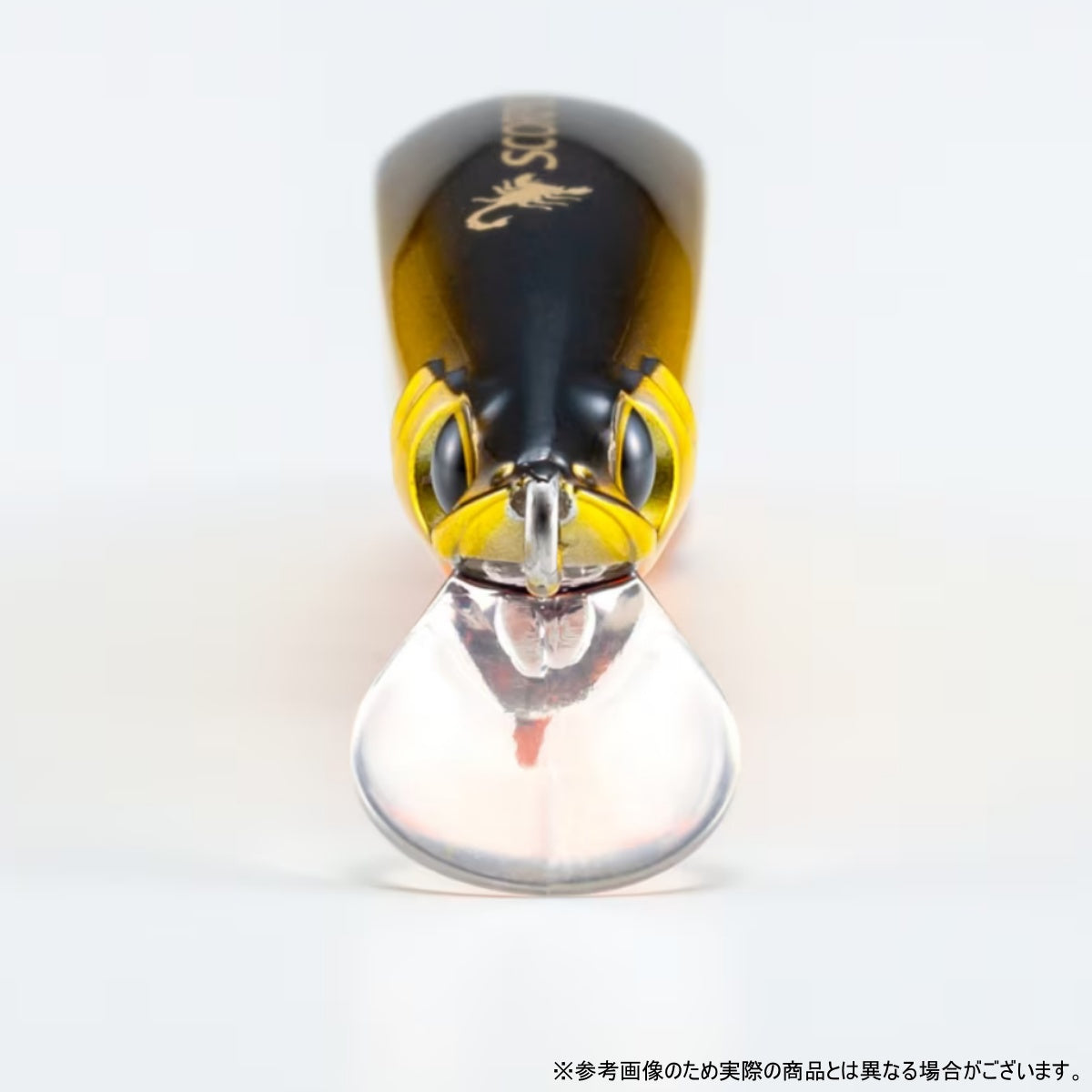 シマノ(SHIMANO) スコーピオンジャーク 90SP ジェットブースト 90mm 8g #010 Ｓアオギン ZQ-L90Y