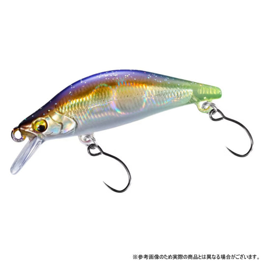 シマノ(SHIMANO) カーディフ リフレイン 42S 42mm 2.4g #005 メイメツグラデ ZN-142Y