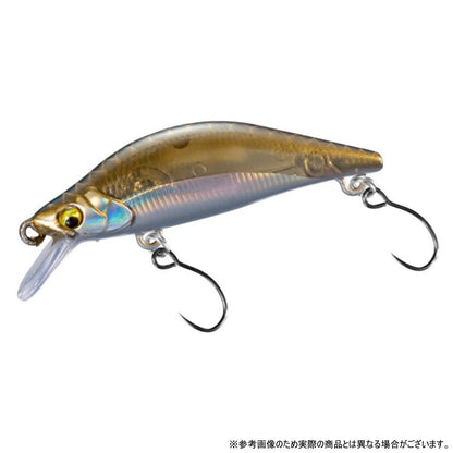 シマノ(SHIMANO) カーディフ リフレイン 42S 42mm 2.4g #008 ハーフベイト ZN-142Y