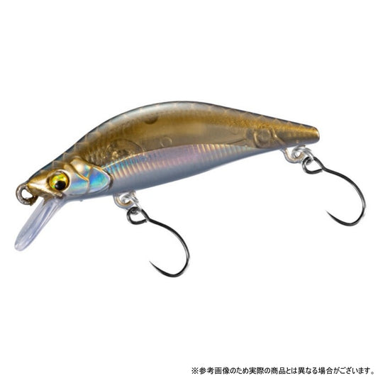 シマノ(SHIMANO) カーディフ リフレイン 42S 42mm 2.4g #008 ハーフベイト ZN-142Y
