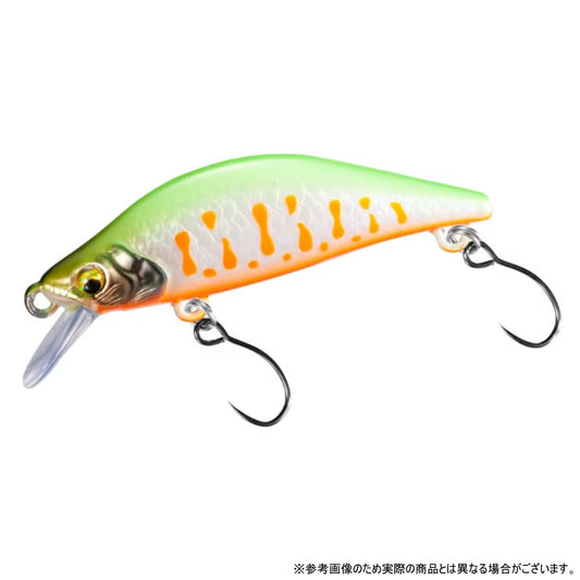 シマノ(SHIMANO) カーディフ リフレイン 42S 42mm 2.4g #009 STパールチャート ZN-142Y