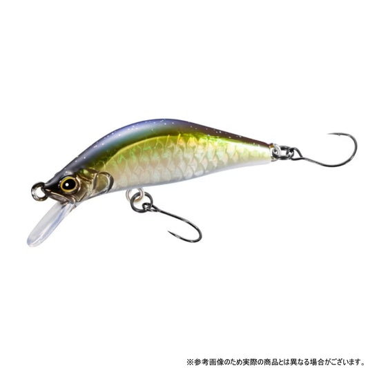 シマノ(SHIMANO) ZN-245X 45XS 009 N メイメツグラデ【カーディフ リフレイン BOTTOM Spec】