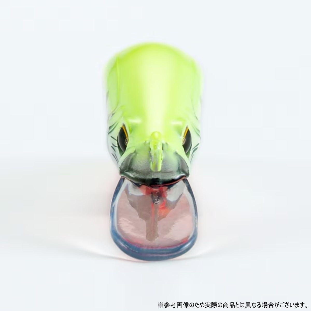 シマノ(SHIMANO) ZN-245X 45XS 010 S グリキン【カーディフ リフレイン BOTTOM Spec】