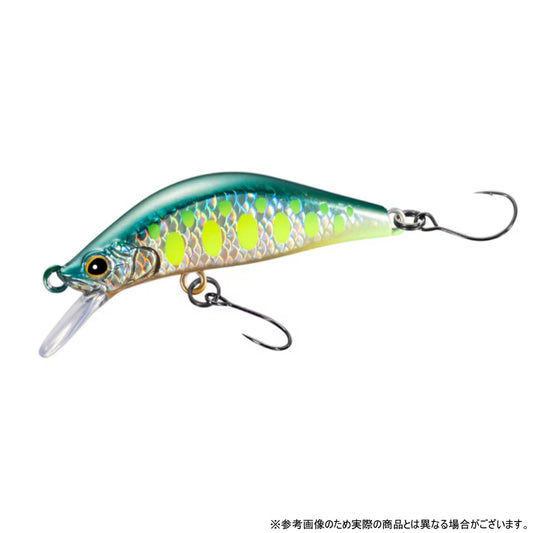シマノ(SHIMANO) ZN-245X 45XS 010 S グリキン【カーディフ リフレイン BOTTOM Spec】