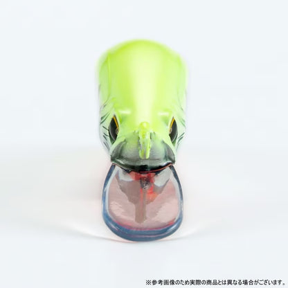 シマノ(SHIMANO) ZN-245X 45XS 011 アルミチャートバックピンクベリー【カーディフ リフレイン BOTTOM Spec】