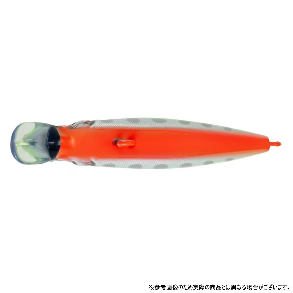 シマノ(SHIMANO) ZN-245X 45XS 011 アルミチャートバックピンクベリー【カーディフ リフレイン BOTTOM Spec】