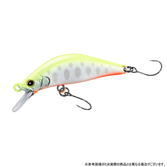 シマノ(SHIMANO) ZN-245X 45XS 011 アルミチャートバックピンクベリー【カーディフ リフレイン BOTTOM Spec】