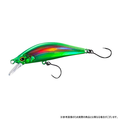 シマノ(SHIMANO) ZN-250W 50HS 010 タマムシリフレイン【カーディフ リフレイン】