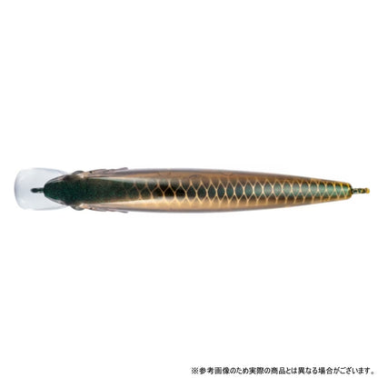 シマノ(SHIMANO) ZN-250W 50HS 011 アルミチャートバックピンクベリー【カーディフ リフレイン】