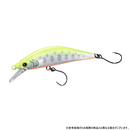 シマノ(SHIMANO) ZN-250W 50HS 011 アルミチャートバックピンクベリー【カーディフ リフレイン】