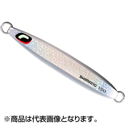 シマノ(SHIMANO) オシア シックスサイド サクラスペシャル 128mm 130g #005 SクロギンG JV-X13Y