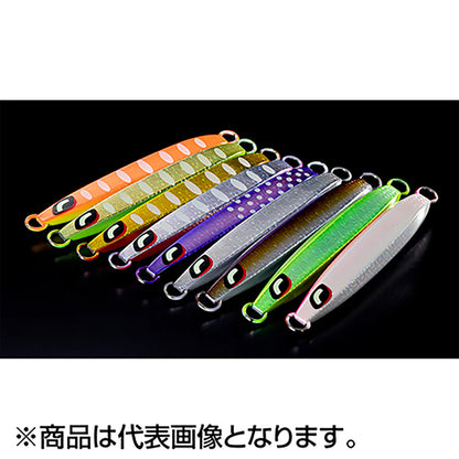シマノ(SHIMANO) オシア シックスサイド サクラスペシャル 128mm 130g #006 ダイナマイトオレンジ JV-X13Y
