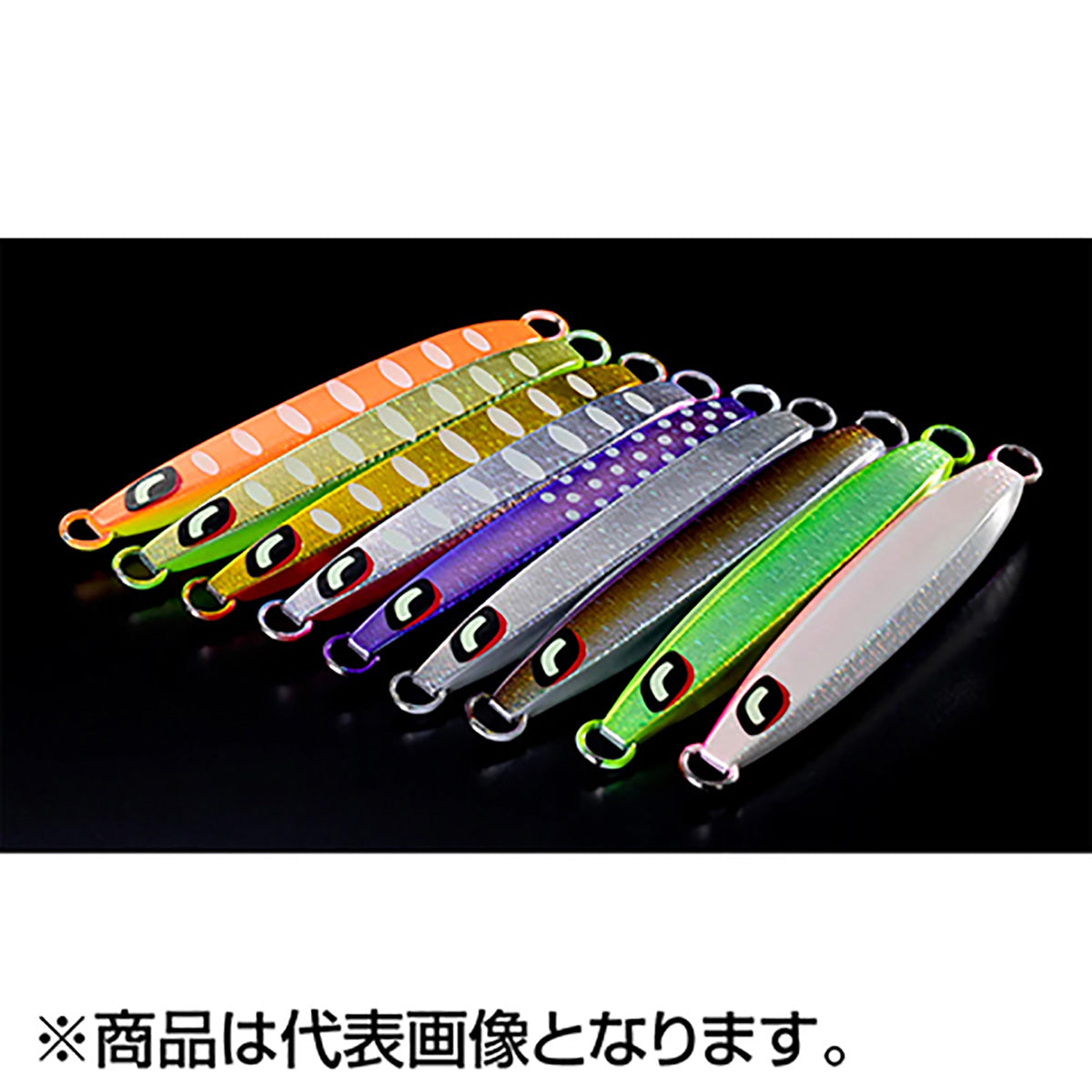 シマノ(SHIMANO) オシア シックスサイド サクラスペシャル 135mm 150g #008 ナチュラルサンセット JV-X15Y